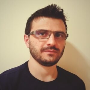 Foto de Danilo Chiacchio